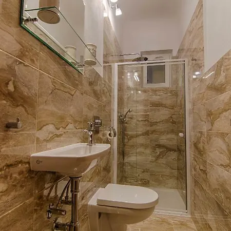 Pod Svatym Kopeckem Apartment Mikulov Exterior photo