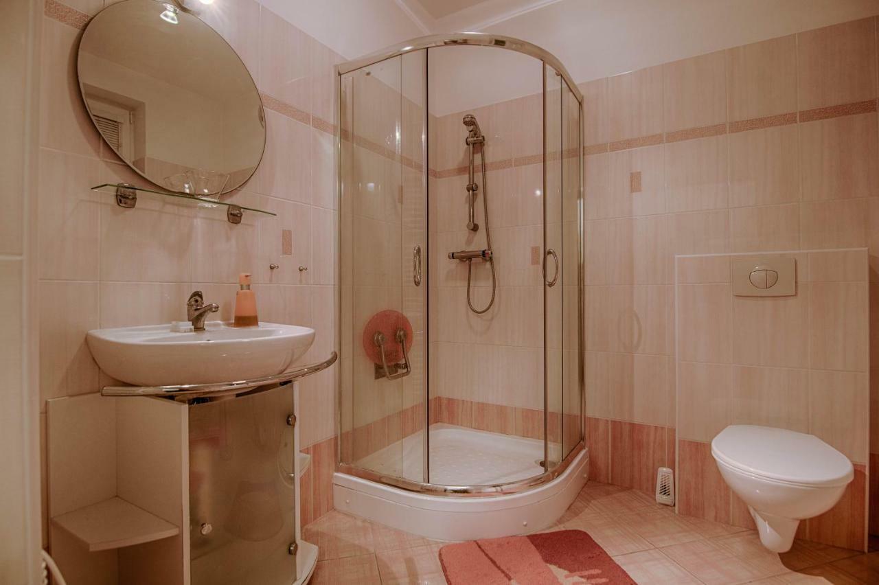 Homestay Pod Svatym Kopeckem Mikulov