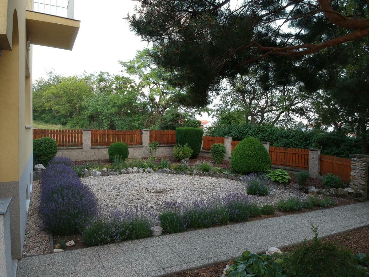 Homestay Pod Svatym Kopeckem *